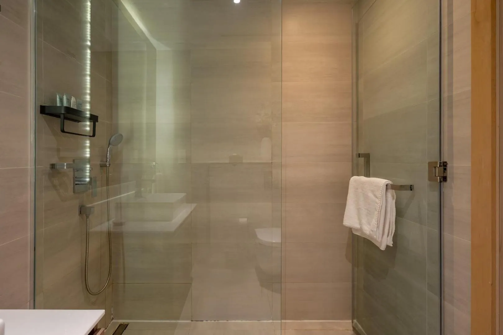 迪拜Guestready - Luxurious Accents Near Burj Khalifa公寓 0*, 迪拜 阿拉伯联合酋长国