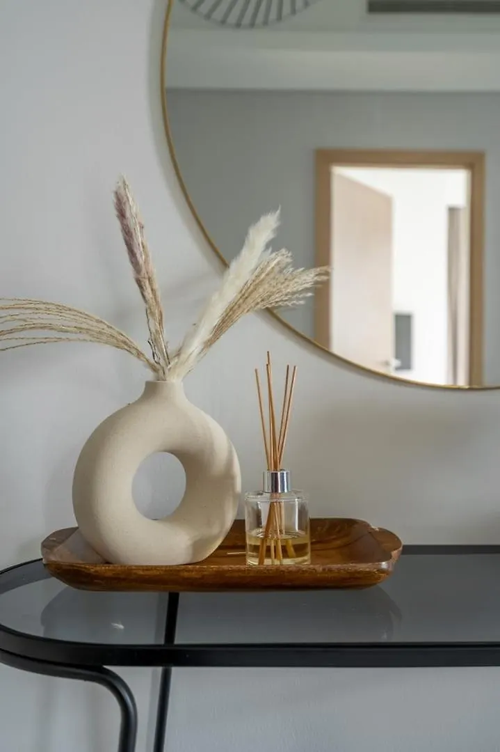 迪拜Guestready - Luxurious Accents Near Burj Khalifa公寓
