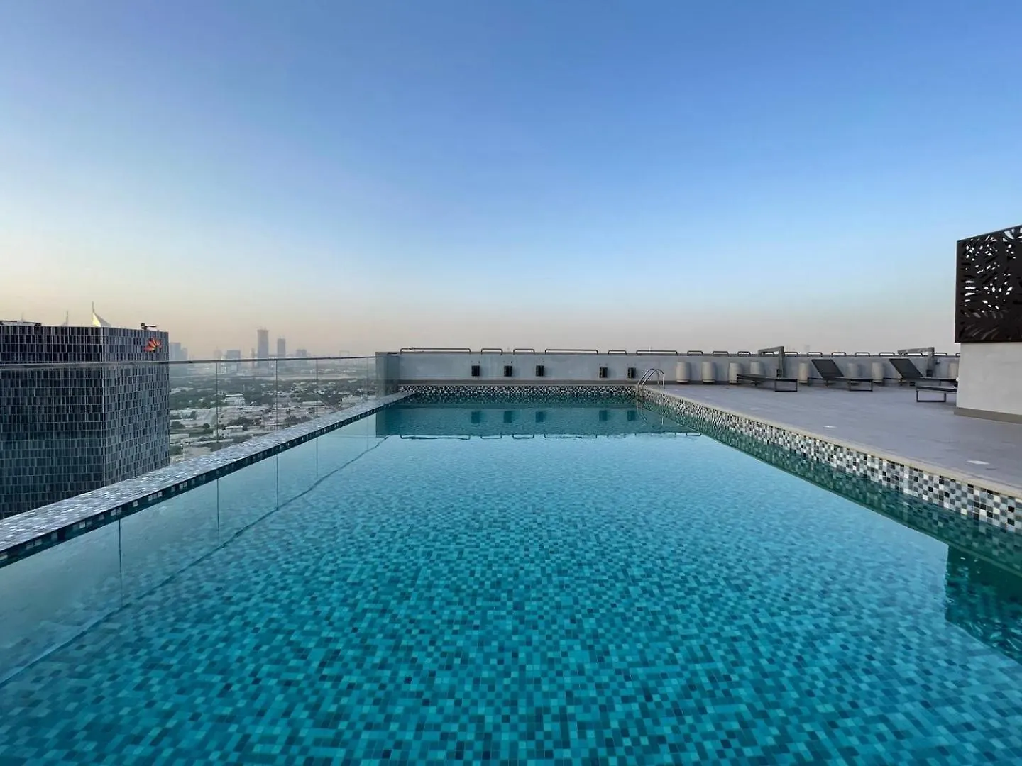 迪拜Guestready - Luxurious Accents Near Burj Khalifa公寓 0*, 迪拜 阿拉伯联合酋长国