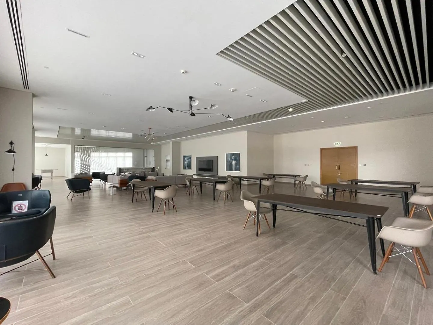 公寓 迪拜Guestready - Luxurious Accents Near Burj Khalifa公寓
