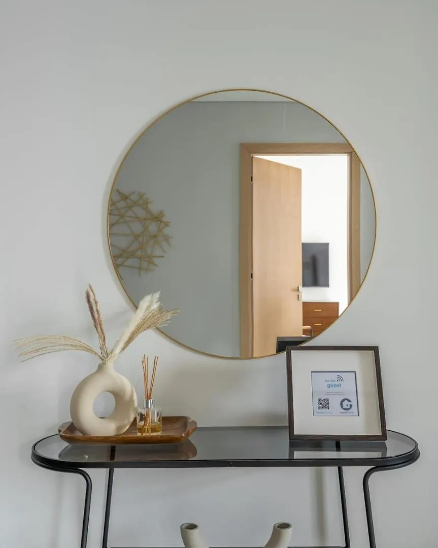 Guestready - Luxurious Accents Near Burj Khalifa Appartement Dubai