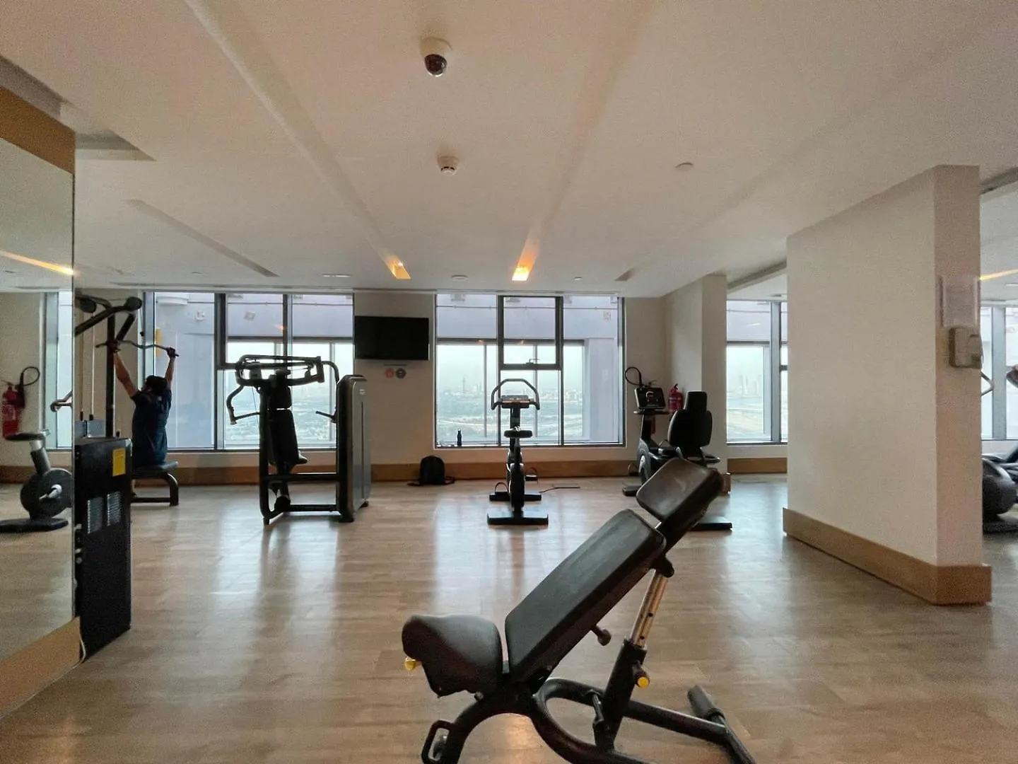 Guestready - Luxurious Accents Near Burj Khalifa Appartement Dubai Verenigde Arabische Emiraten