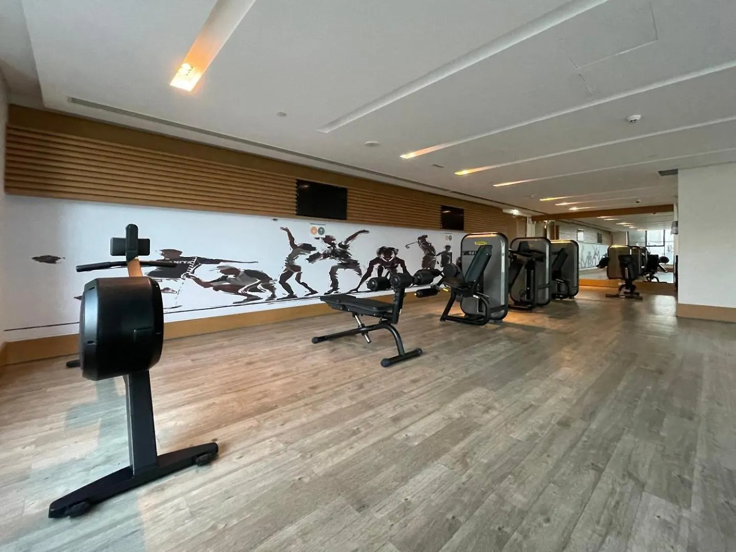 Guestready - Luxurious Accents Near Burj Khalifa Appartement Dubai Verenigde Arabische Emiraten