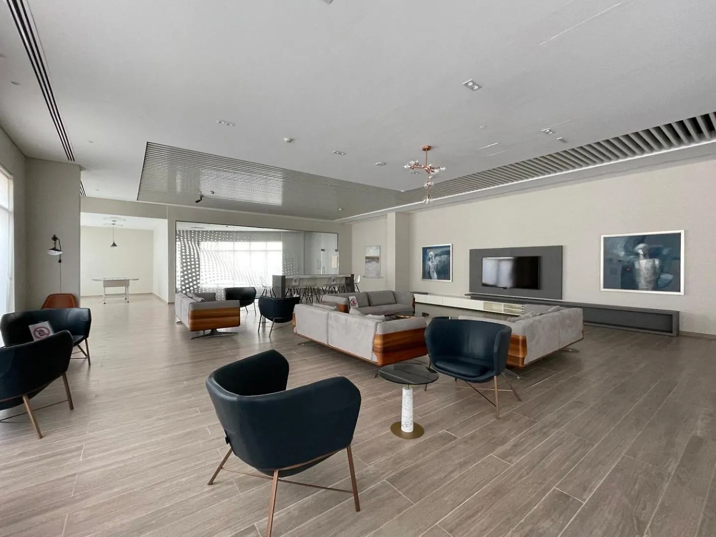 Guestready - Luxurious Accents Near Burj Khalifa Appartement Dubai