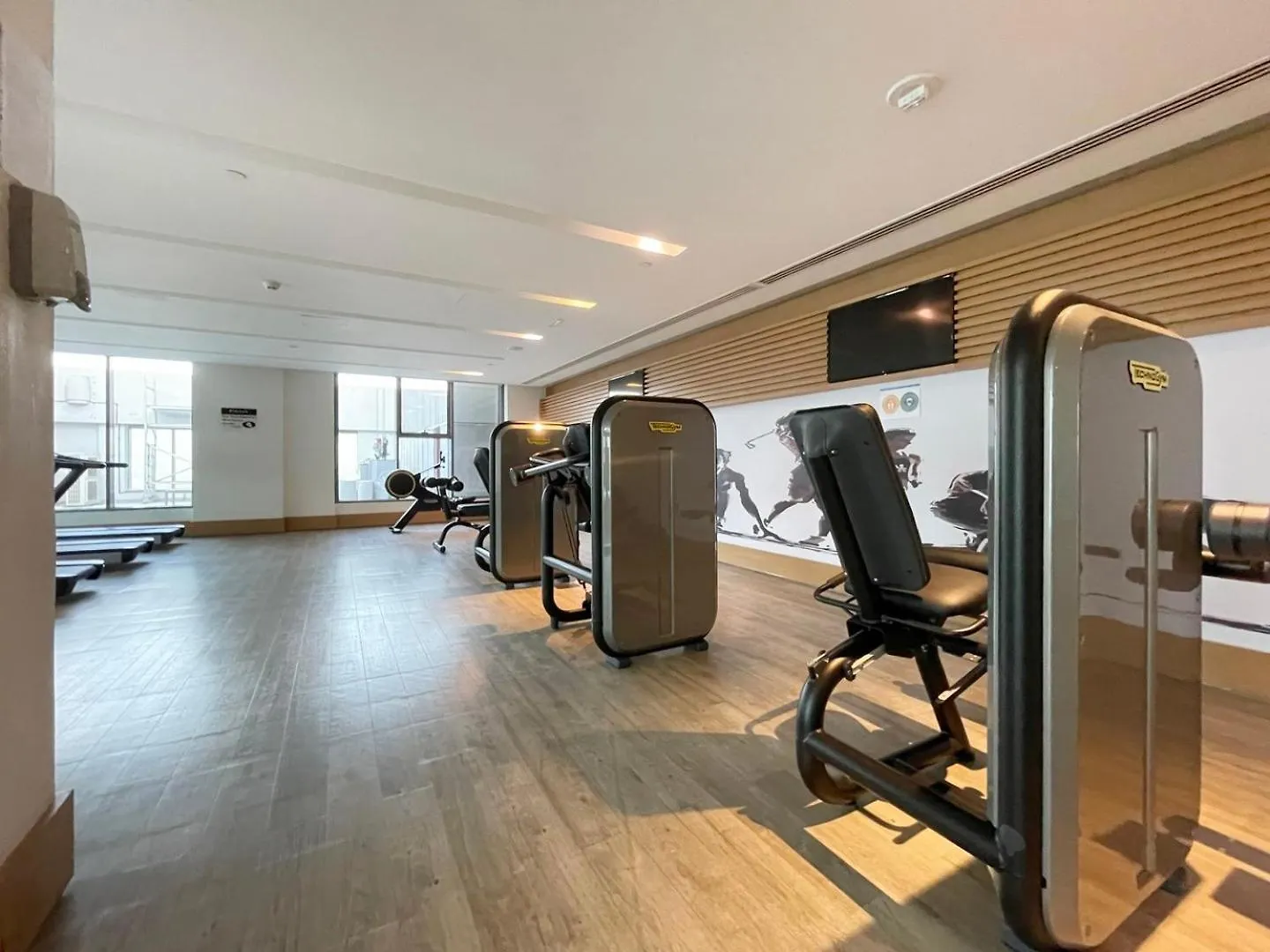 Guestready - Luxurious Accents Near Burj Khalifa Appartement Dubai