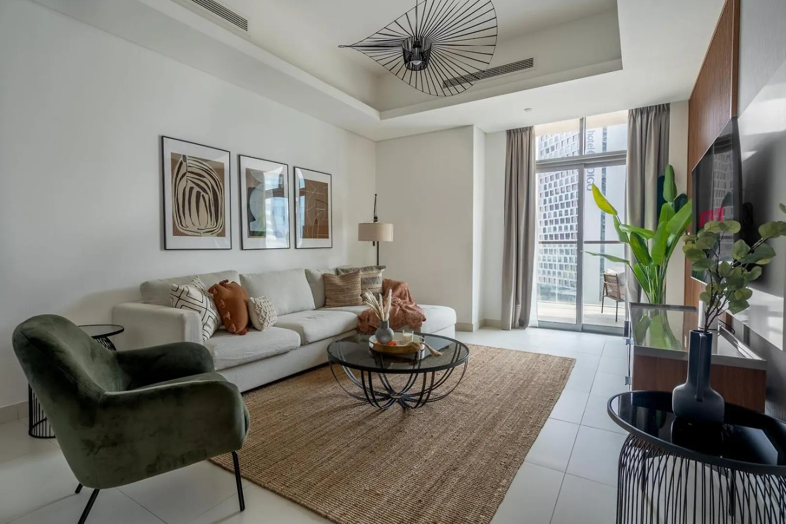 Guestready - Luxurious Accents Near Burj Khalifa Appartement Dubai Verenigde Arabische Emiraten