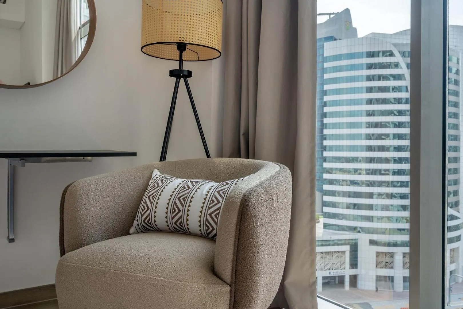 Guestready - Luxurious Accents Near Burj Khalifa Appartement Dubai Verenigde Arabische Emiraten