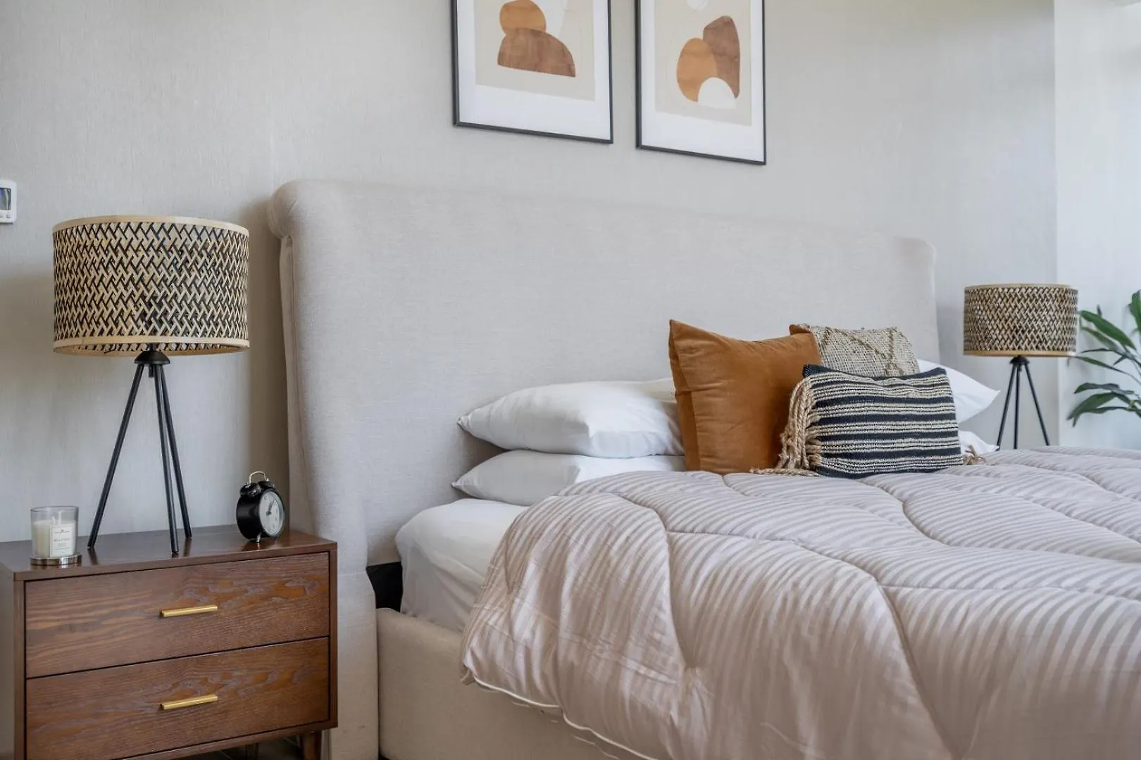 Guestready - Luxurious Accents Near Burj Khalifa Appartement Dubai 0*,