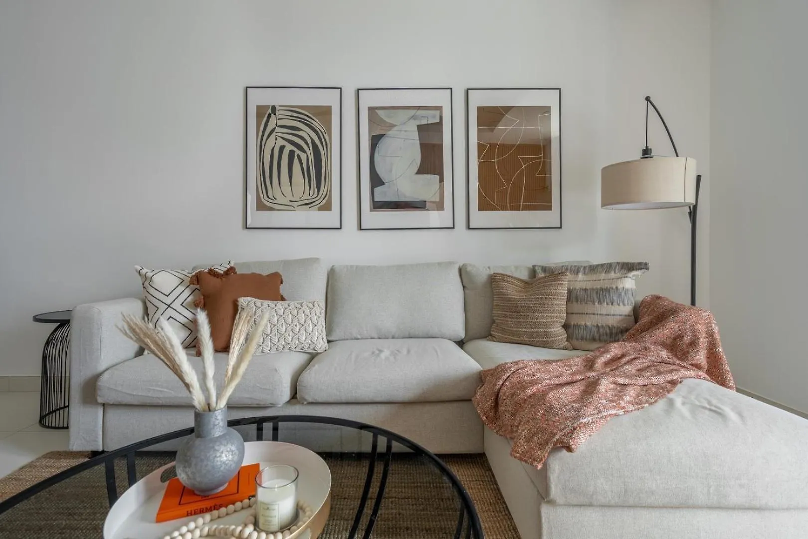 Guestready - Luxurious Accents Near Burj Khalifa Appartement Dubai Verenigde Arabische Emiraten