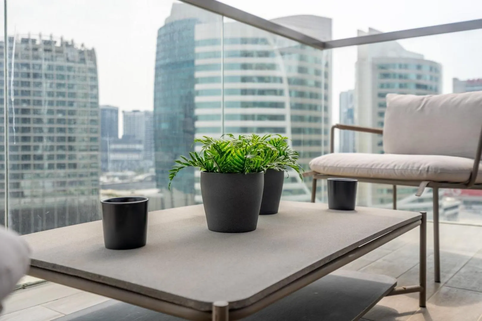 Guestready - Luxurious Accents Near Burj Khalifa Appartement Dubai 0*,  Verenigde Arabische Emiraten
